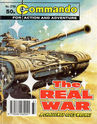 Cover Thumbnail for Commando (D.C. Thomson, 1961 series) #2759