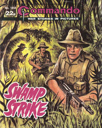 Cover Thumbnail for Commando (D.C. Thomson, 1961 series) #1858