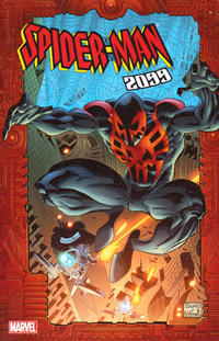 Cover Thumbnail for Spider-Man 2099 Classic (Marvel, 2009 series) #1