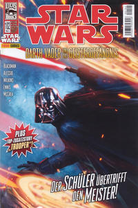 Cover Thumbnail for Star Wars (Panini Deutschland, 2003 series) #102