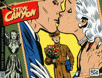 Cover Thumbnail for The Complete Steve Canyon (IDW, 2012 series) #5 - 1955-1956:  Taps for 'Shanty' Town