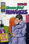 Cover for Career Girl Romances (K. G. Murray, 1977 ? series) #4
