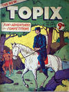 Cover for Topix (Catholic Press Newspaper Co. Ltd., 1954 ? series) #73
