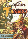 Cover for Captain Tornado (L. Miller & Son, 1952 series) #71