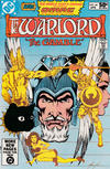 Cover for Warlord (DC, 1976 series) #44 [Direct]