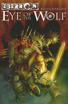 Cover Thumbnail for Eberron: Eye of the Wolf (2006 series)  [Cover B]
