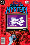 Cover Thumbnail for Elvira's House of Mystery (1986 series) #6 [Newsstand]