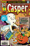 Cover for The Friendly Ghost, Casper (Harvey, 1986 series) #238 [Direct]