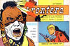 Cover for Frontera (Editorial Frontera, 1957 series) #9