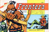 Cover for Frontera (Editorial Frontera, 1957 series) #10