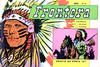 Cover for Frontera (Editorial Frontera, 1957 series) #12