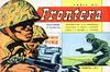 Cover for Frontera (Editorial Frontera, 1957 series) #13
