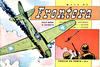 Cover for Frontera (Editorial Frontera, 1957 series) #14