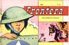 Cover for Frontera (Editorial Frontera, 1957 series) #15