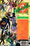 Cover Thumbnail for Who's Who: The Definitive Directory of the DC Universe (1985 series) #13 [Newsstand]