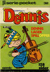 Cover for Serie-pocket (Semic, 1977 series) #32