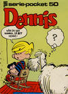 Cover for Serie-pocket (Semic, 1977 series) #50