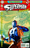 Cover Thumbnail for Superman Annual (1987 series) #9 [Direct Sales]