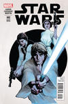 Cover Thumbnail for Star Wars (2015 series) #2 [Leinil Francis Yu Variant]