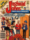 Cover for The Jughead Jones Comics Digest (Archie, 1977 series) #32 [$1.25]