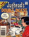 Cover for Jughead's Double Digest (Archie, 1989 series) #39 [Newsstand]