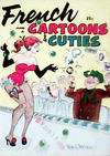 Cover for French Cartoons and Cuties (Candar, 1956 series) #13