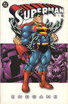 Cover for Superman (DC, 2000 series) #2 - Endgame