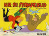 Cover for Nr. 91 Stomperud (Ernst G. Mortensen, 1938 series) #1976