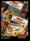 Cover for Tegneseriebokklubben (Hjemmet / Egmont, 1985 series) #[2] - Asterix og styrkedråpene; Asterix som gladiator