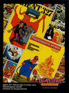 Cover for Tegneseriebokklubben (Hjemmet / Egmont, 1985 series) #[3] - Agent 327: Hekseringen & Under vann; Mastetoppens skrekk: Keiseren av Sargassohavet
