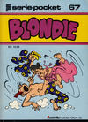 Cover for Serie-pocket (Semic, 1977 series) #67