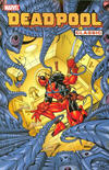 Cover for Deadpool Classic (Marvel, 2008 series) #4