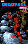 Cover for Deadpool Classic (Marvel, 2008 series) #6