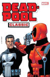Cover for Deadpool Classic (Marvel, 2008 series) #7