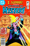 Cover for House of Mystery (DC, 1951 series) #305 [Newsstand]