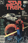 Cover Thumbnail for Star Trek (1984 series) #28 [Canadian]