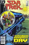 Cover Thumbnail for Star Trek (1984 series) #32 [Canadian]