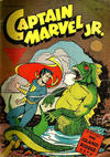 Cover for Captain Marvel Jr. (L. Miller & Son, 1950 series) #59