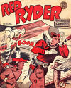 Cover for Red Ryder (Southdown Press, 1944 ? series) #54
