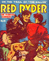 Cover for Red Ryder (Southdown Press, 1944 ? series) #16