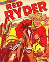 Cover for Red Ryder (Southdown Press, 1944 ? series) #17