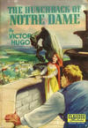 Cover for Classics Illustrated Deluxe Edition (Thorpe & Porter, 1950 ? series) #[18] - The Hunchback of Notre Dame