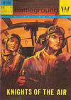 Cover for Battleground (Alex White, 1967 series) #209