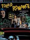 Cover for Wally Wood: Classic Tales of Torrid Romance (Vanguard Productions, 2014 series) 