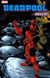 Cover Thumbnail for Deadpool Classic (Marvel, 2008 series) #6