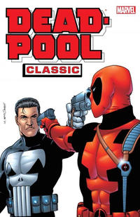 Cover Thumbnail for Deadpool Classic (Marvel, 2008 series) #7