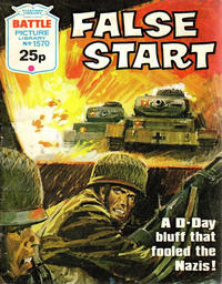 Cover Thumbnail for Battle Picture Library (IPC, 1961 series) #1570