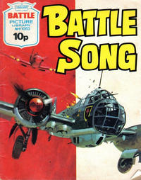 Cover Thumbnail for Battle Picture Library (IPC, 1961 series) #1063