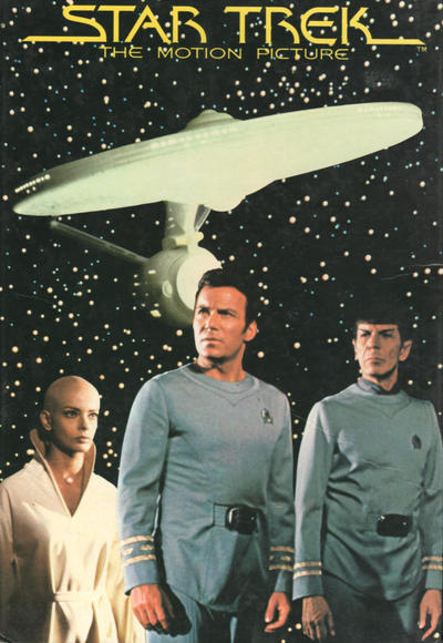Cover for Star Trek Annual (World Distributors, 1969 series) #1981