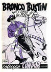 Cover for Condor Popular (Agência Portuguesa de Revistas, 1955 series) #v2#2